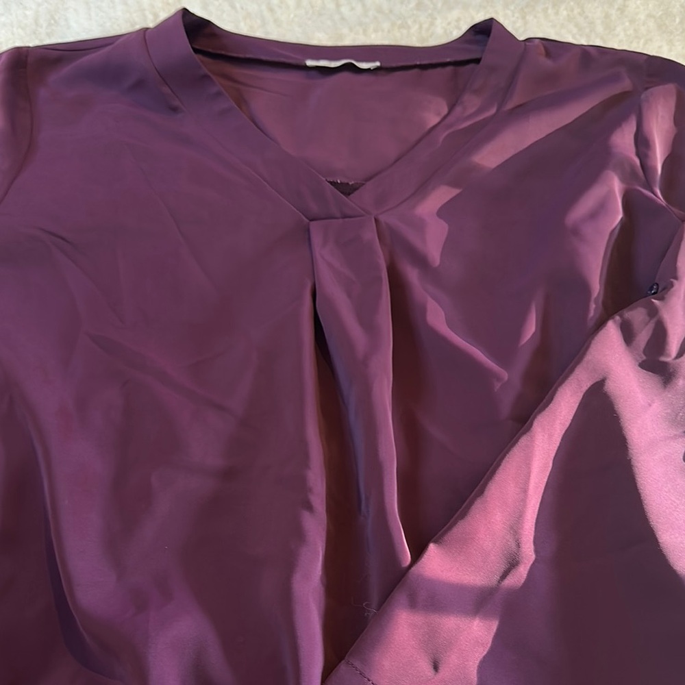 Women’s career top XL